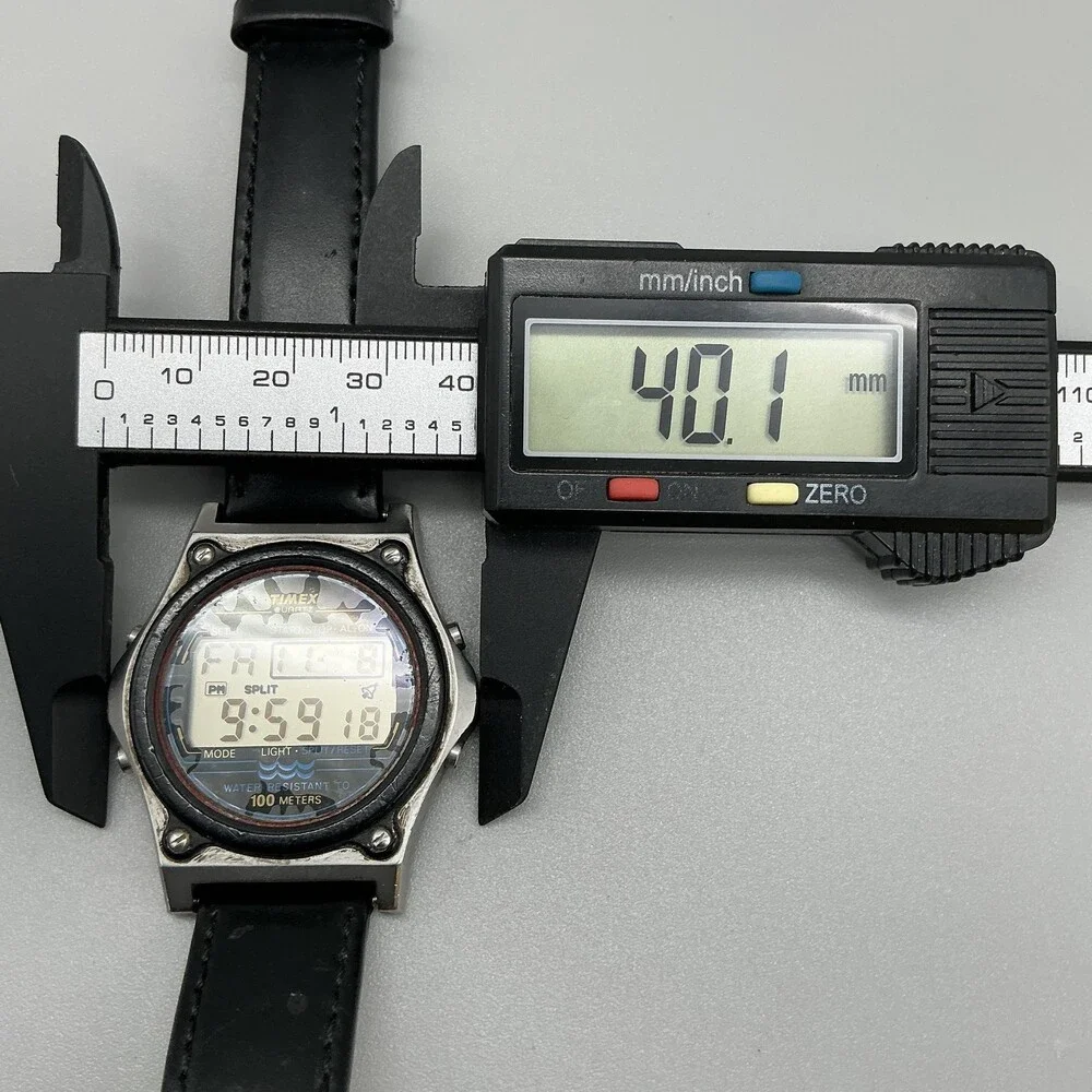Timex see photos